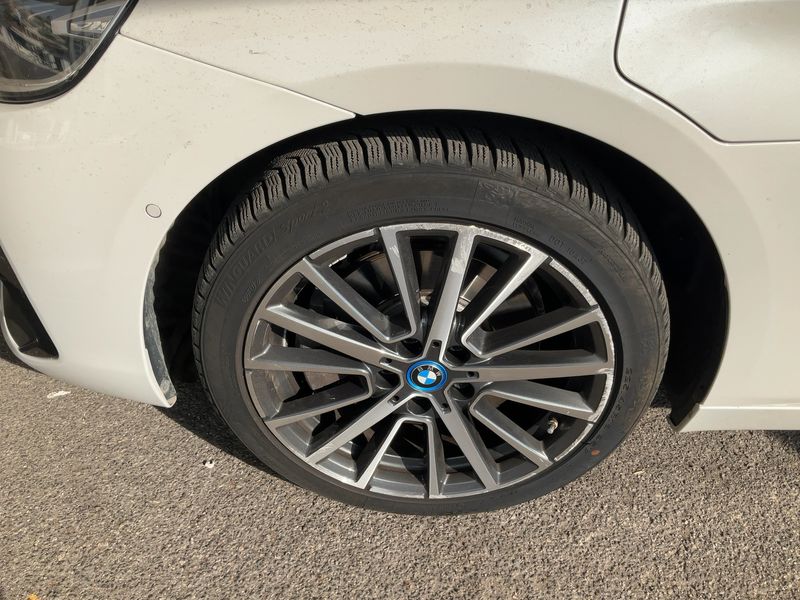 BMW 2er 225xe Active Tourer Luxury Line 2019 – снимка 3