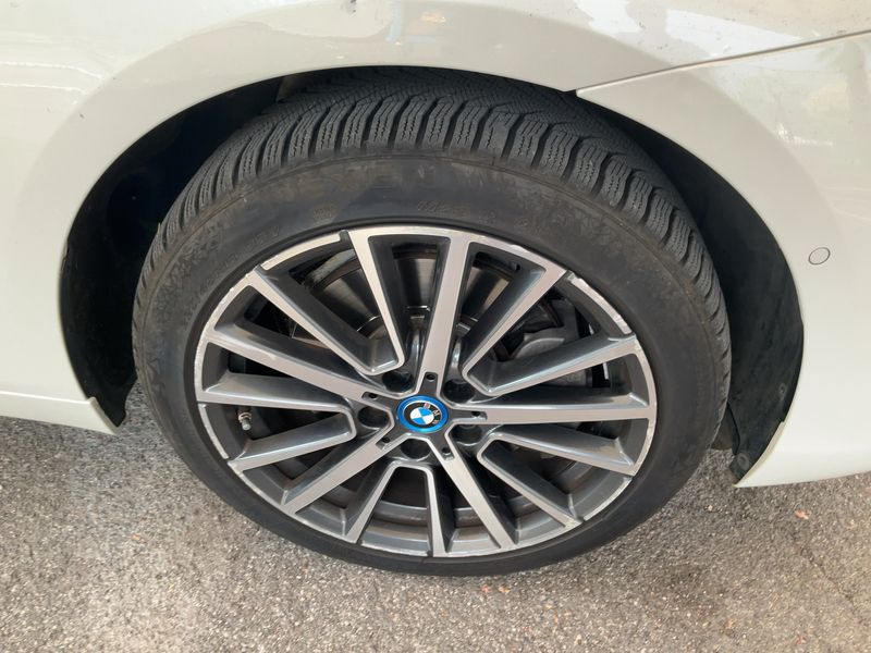 BMW 2er 225xe Active Tourer Luxury Line 2019 – снимка 11
