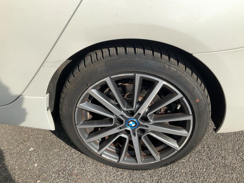 BMW 2er 225xe Active Tourer Luxury Line 2019 – снимка 5