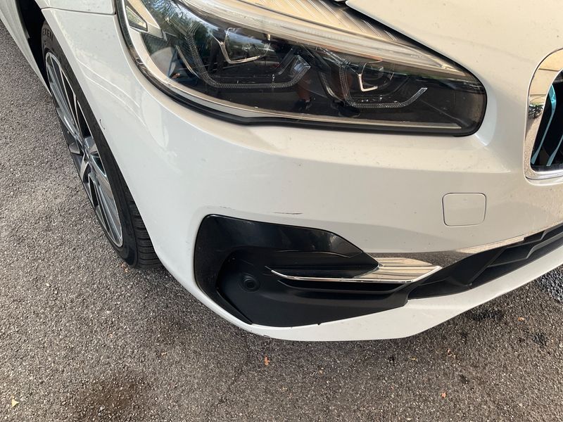 BMW 2er 225xe Active Tourer Luxury Line 2019 – снимка 26