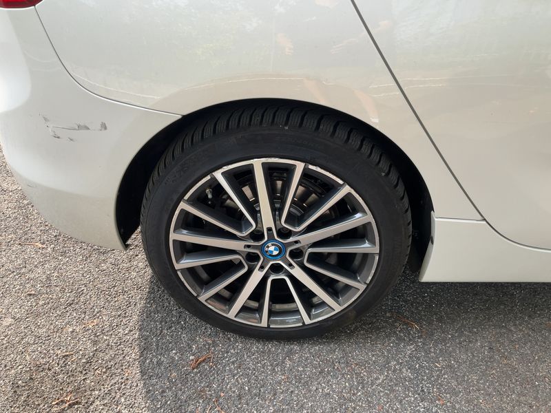 BMW 2er 225xe Active Tourer Luxury Line 2019 – снимка 9