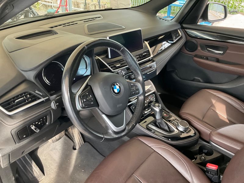BMW 2er 225xe Active Tourer Luxury Line 2019 – снимка 22