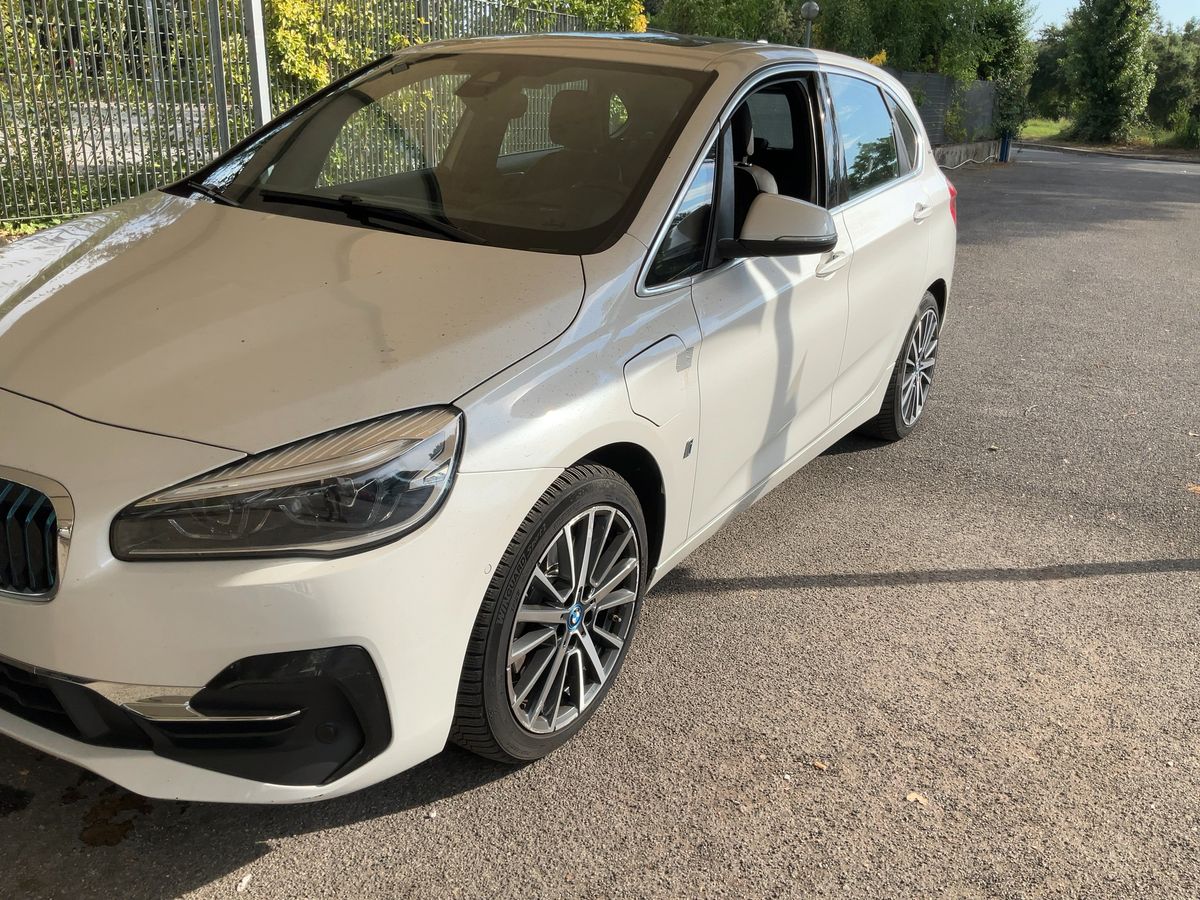 BMW 2er d'occasion