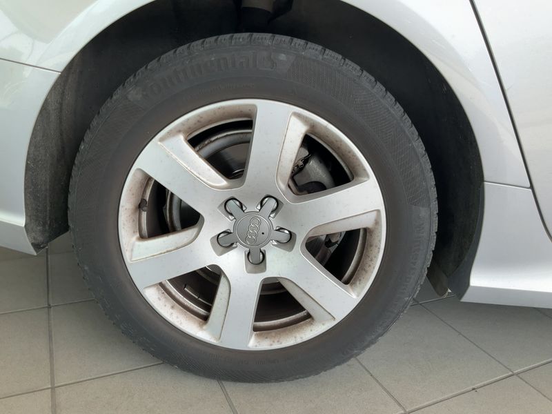 Audi A6 2.0 TDI ultra 2015 – снимка 9