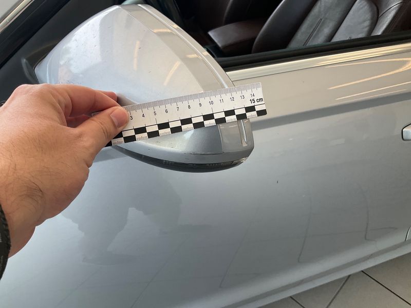 Audi A6 2.0 TDI ultra 2015 – снимка 22