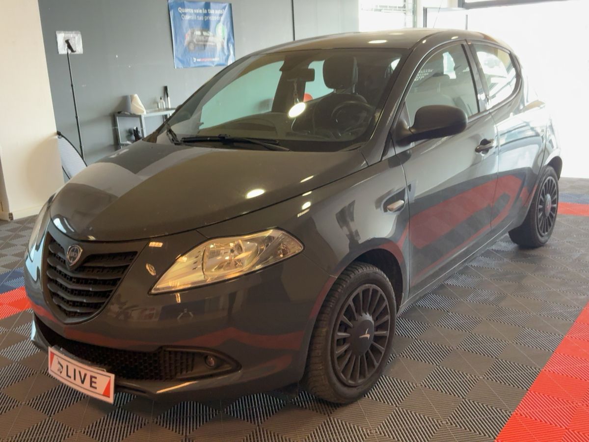 Lancia Ypsilon d'occasion