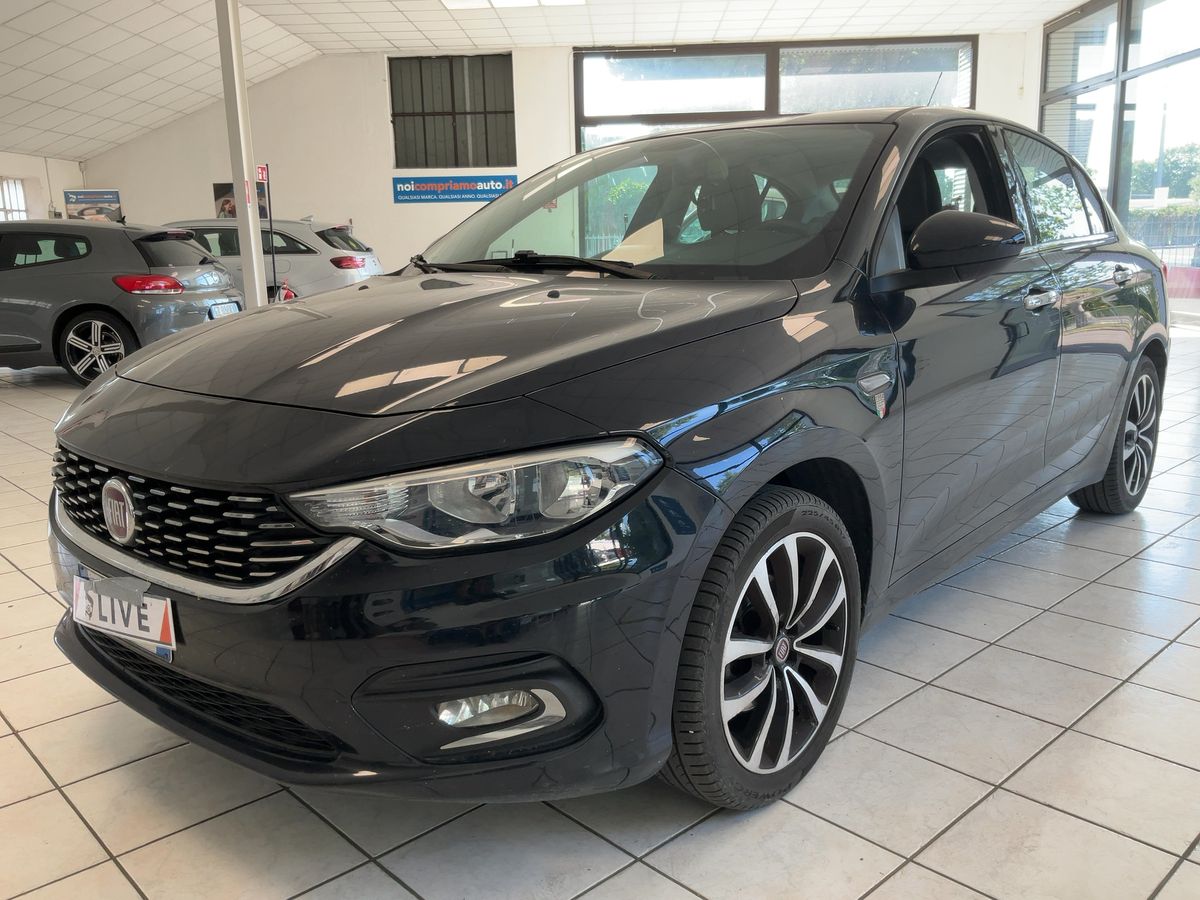 Fiat Tipo 1.4 Lounge