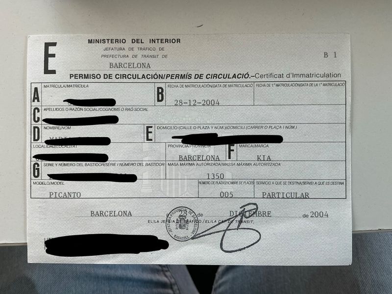 Kia Picanto 1.1 LX 2004 – снимка 5