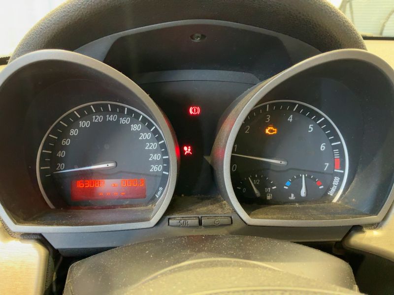 BMW Z4 2.2i — zdjęcie 13