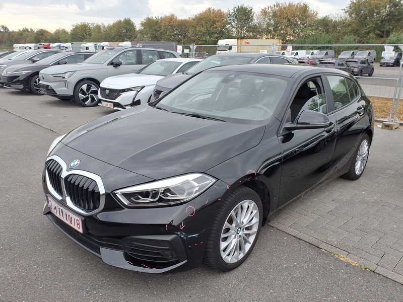 BMW 1 Series 116i