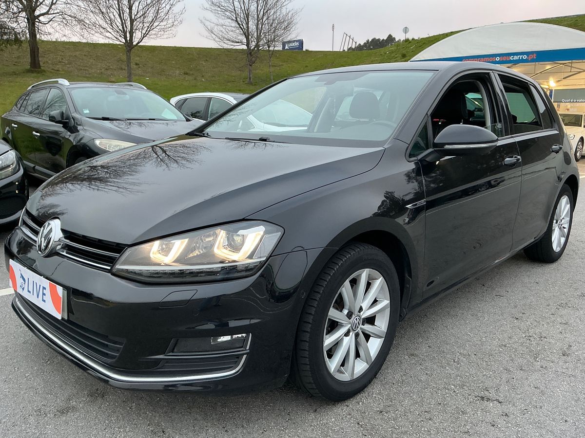 Volkswagen Golf d'occasion