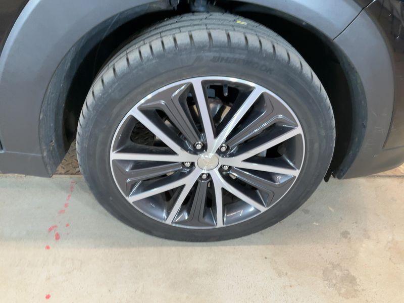 Hyundai Tucson 1.6 TGDI Passion 2WD 2018 – снимка 11