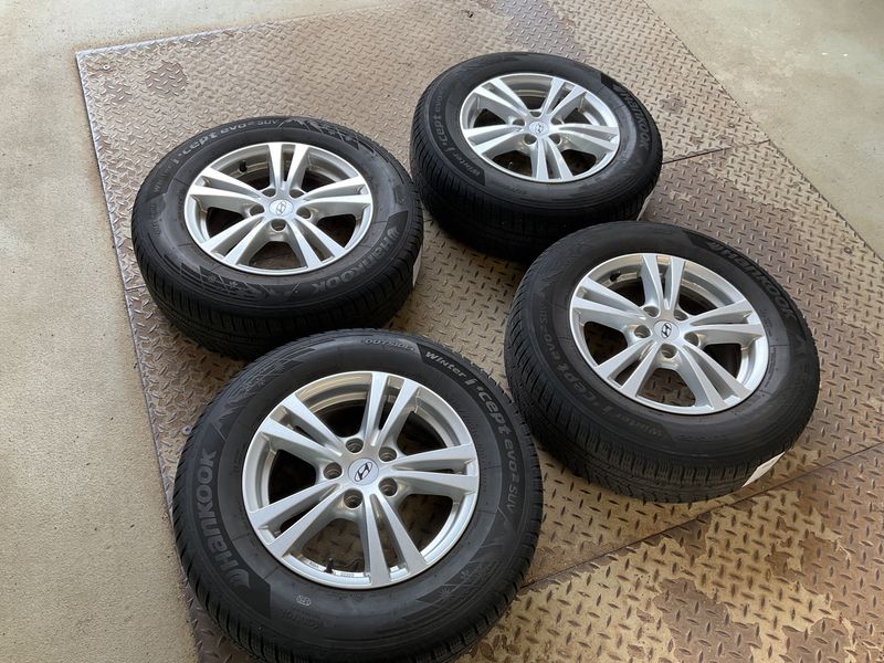 Hyundai Tucson 1.6 TGDI Passion 2WD 2018 – снимка 15