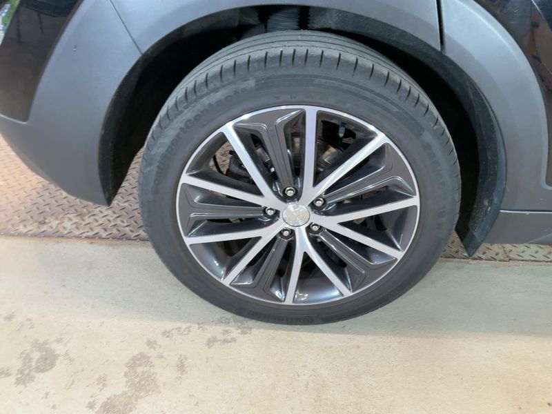 Hyundai Tucson 1.6 TGDI Passion 2WD 2018 – снимка 9