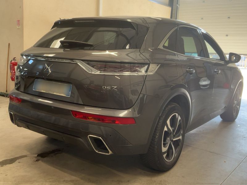 DS Automobiles DS7 Crossback 2.0 Blue-HDi Business — zdjęcie 6