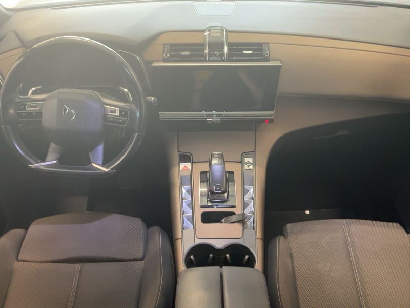 DS Automobiles DS7 Crossback 2.0 Blue-HDi Business — zdjęcie 12