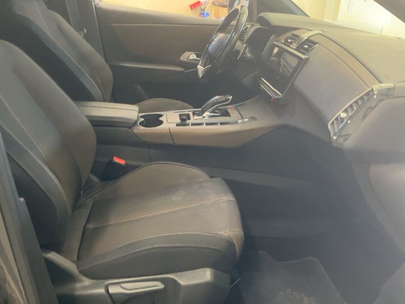 DS Automobiles DS7 Crossback 2.0 Blue-HDi Business — zdjęcie 11