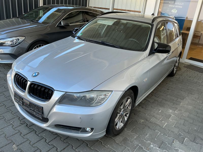 BMW 3er