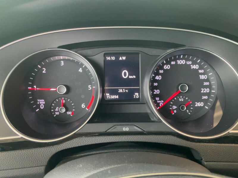 Volkswagen Passat 2.0 TDI Comfortline BlueMotion Tech 2016 – снимка 18