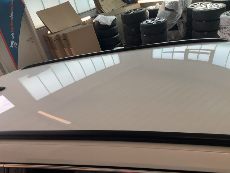 Volkswagen Passat 2.0 TDI Comfortline BlueMotion Tech 2016 – снимка 13