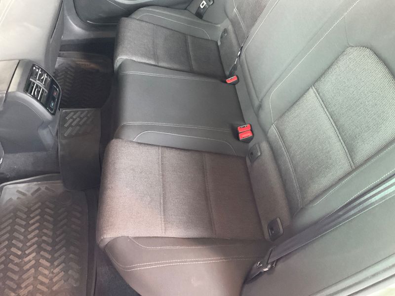 Volkswagen Passat 2.0 TDI Comfortline BlueMotion Tech 2016 – снимка 24