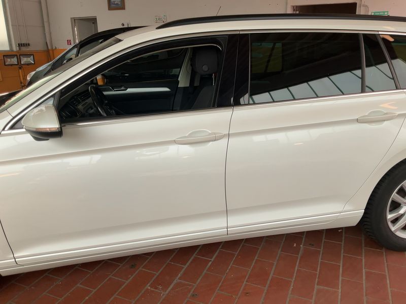 Volkswagen Passat 2.0 TDI Comfortline BlueMotion Tech 2016 – снимка 4