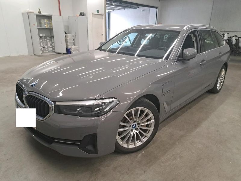 5er 520e