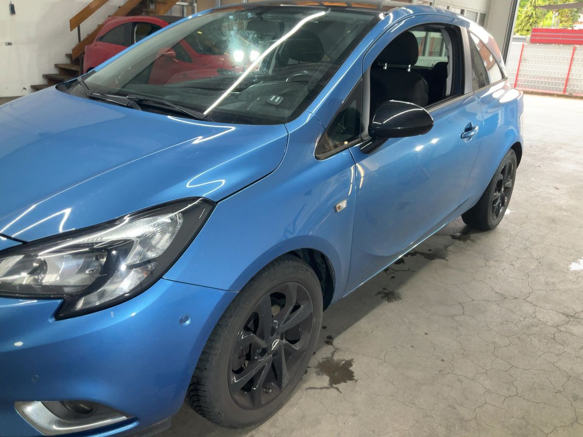 Opel Corsa d'occasion