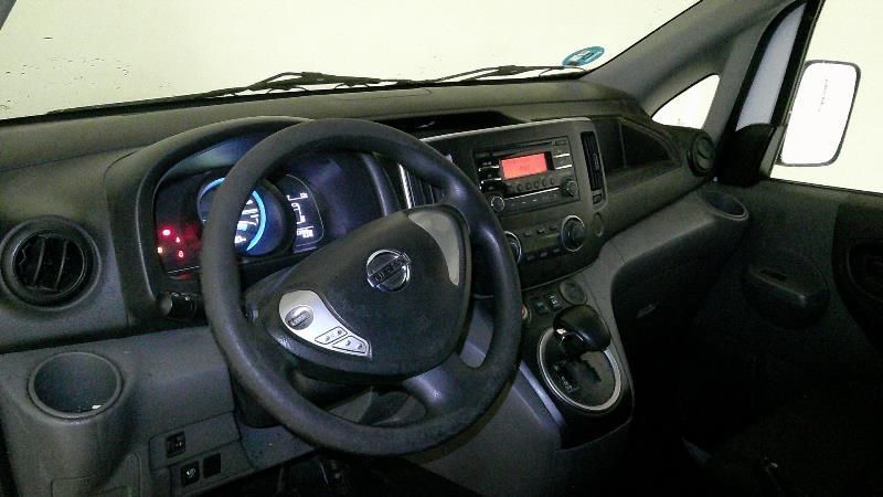 Nissan NV200 electric drive 80 kW e-Kasten — zdjęcie 12
