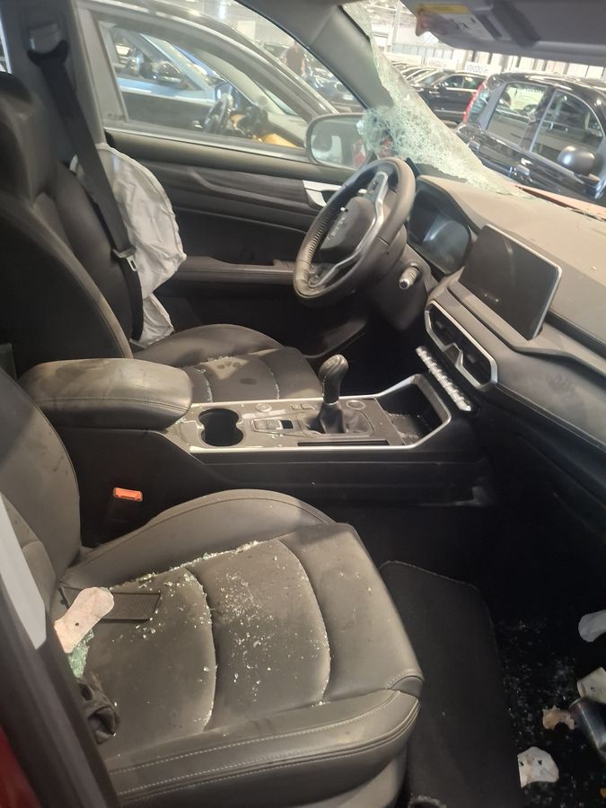 Citroen C4 d'occasion