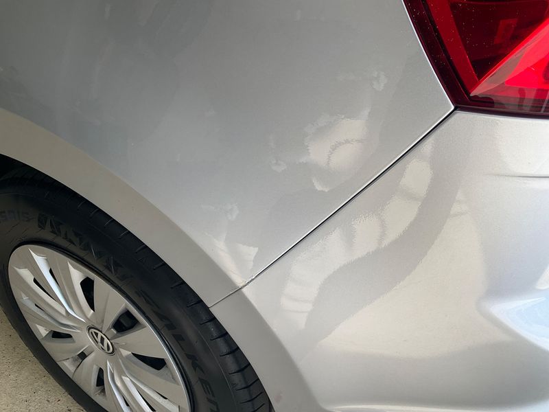 Volkswagen Golf VII Sportsvan 1.6 TDI Trendline BlueMotion Tech 2016 – снимка 27