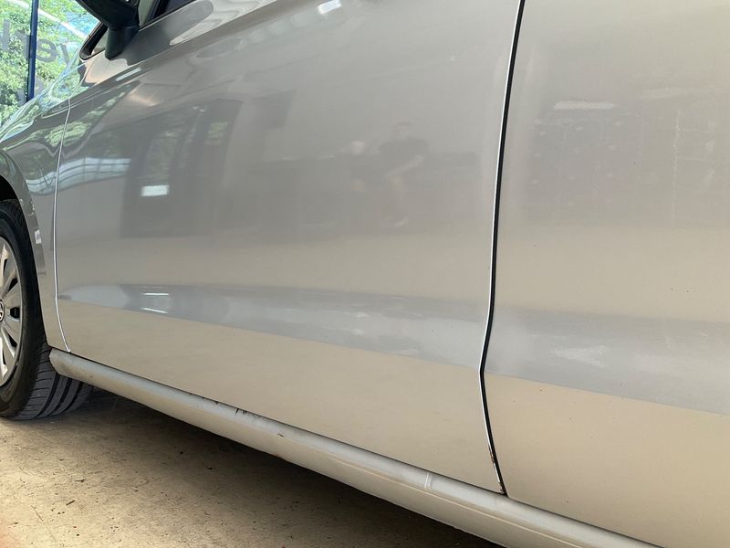 Volkswagen Golf VII Sportsvan 1.6 TDI Trendline BlueMotion Tech 2016 – снимка 25