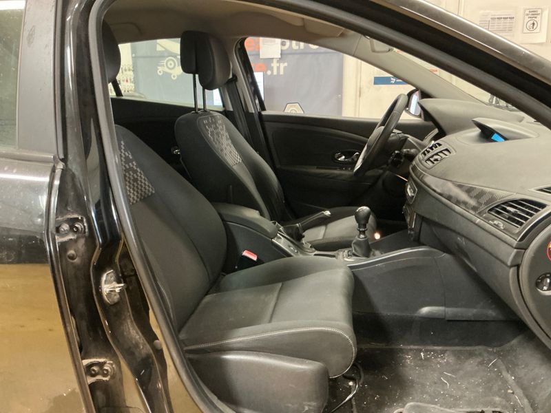 Renault Megane 1.5 dCi Expression 2012 – снимка 3