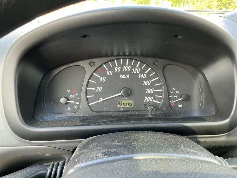 Opel Agila 1.2 Comfort — zdjęcie 4
