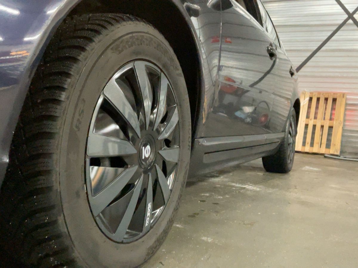 Volvo V70 d'occasion