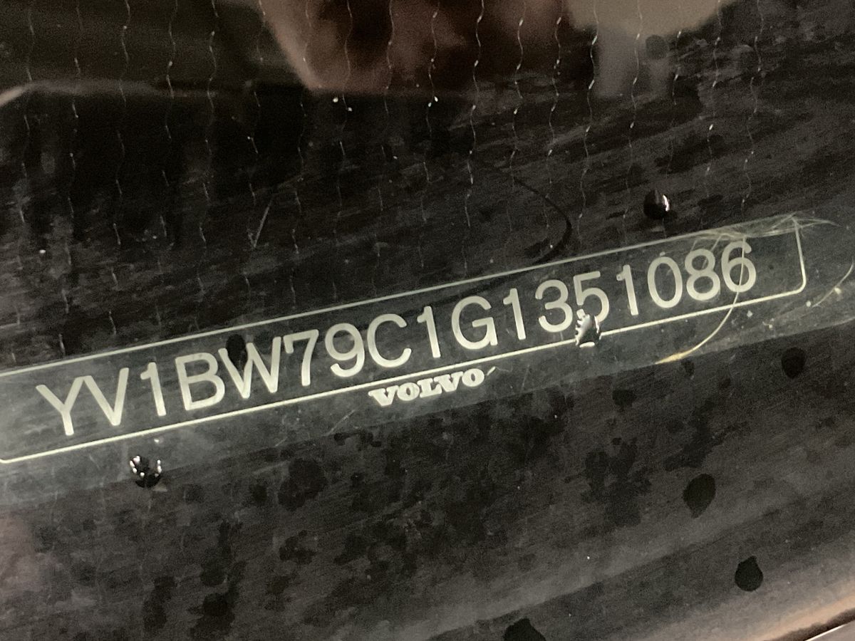 Volvo V70 d'occasion