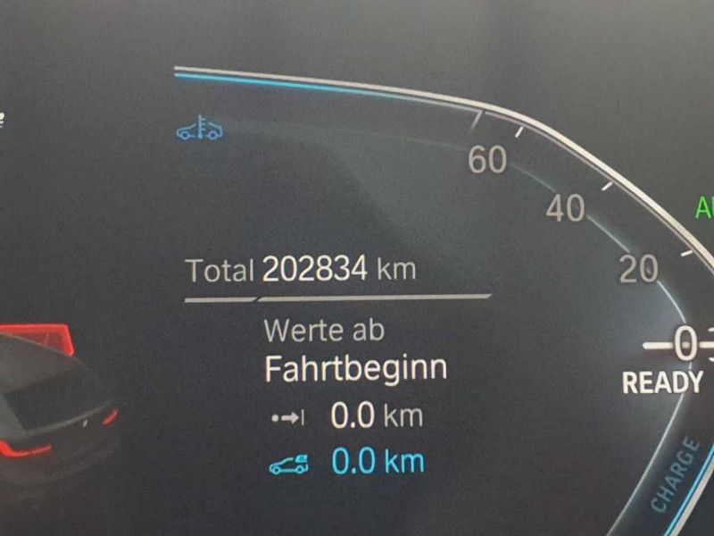 BMW 3er d'occasion
