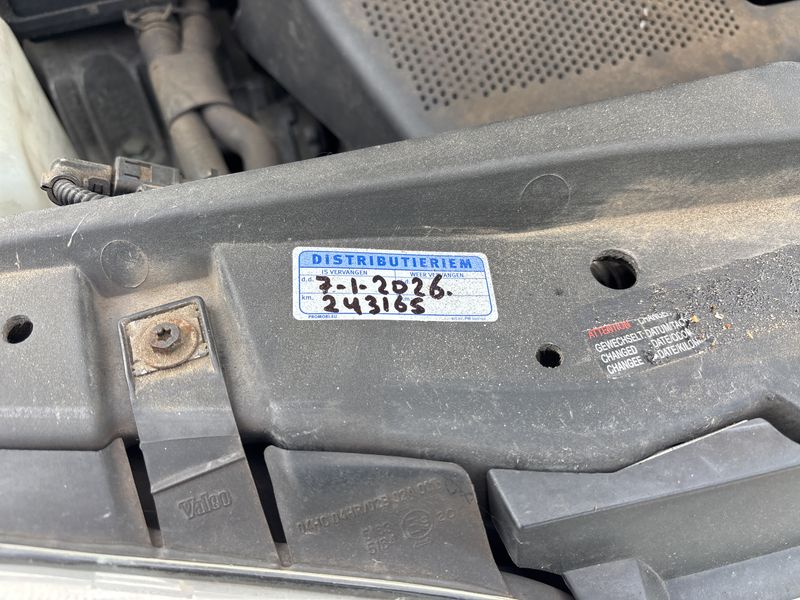 Volkswagen Golf IV 1.6 — zdjęcie 15