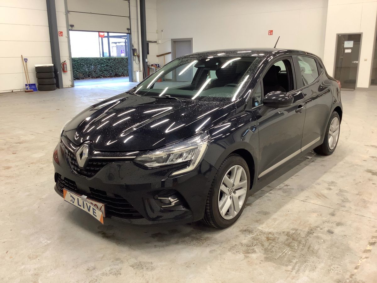 Renault Clio d'occasion