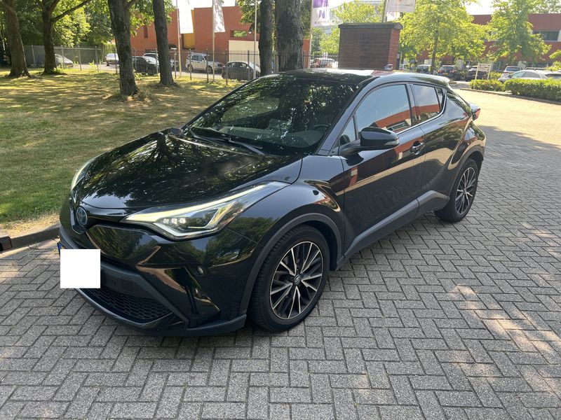 C-HR 1.8 Hybrid Business Edition