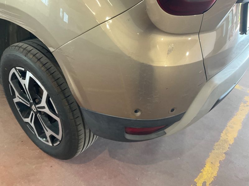 Dacia Duster 1.6 SCe LPG Prestige 2019 – снимка 32
