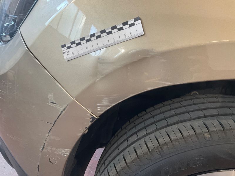Dacia Duster 1.6 SCe LPG Prestige 2019 – снимка 30