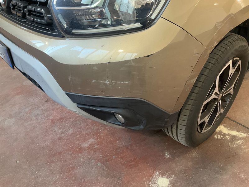 Dacia Duster 1.6 SCe LPG Prestige 2019 – снимка 37