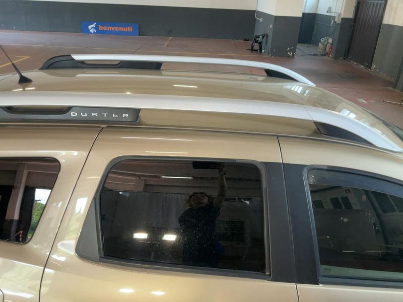 Dacia Duster 1.6 SCe LPG Prestige 2019 – снимка 13