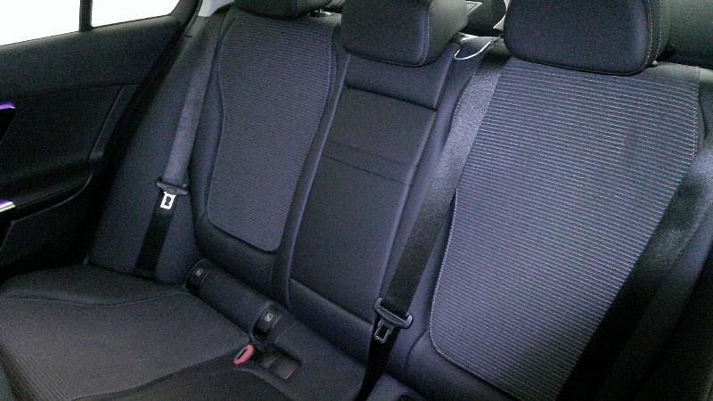 Mercedes-Benz C-Klasse d'occasion