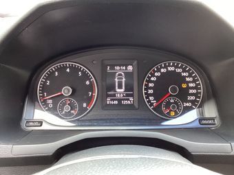 Volkswagen Caddy 1.4 TSI Maxi Comfortline BlueMotion Tech — zdjęcie 13