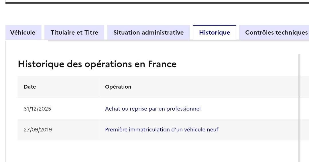 Peugeot 3008 d'occasion