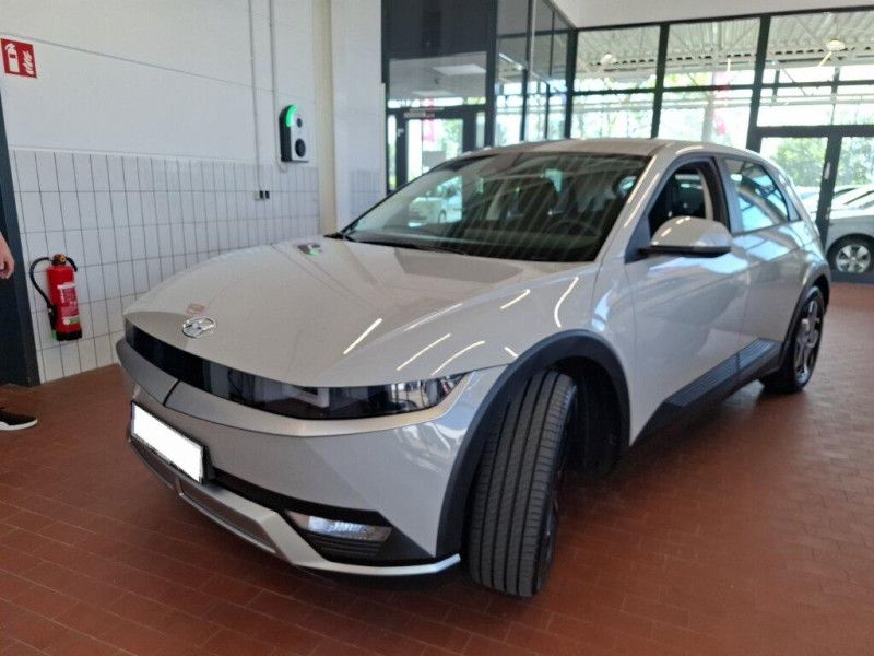 Hyundai IONIQ 5 electric drive 125 kW