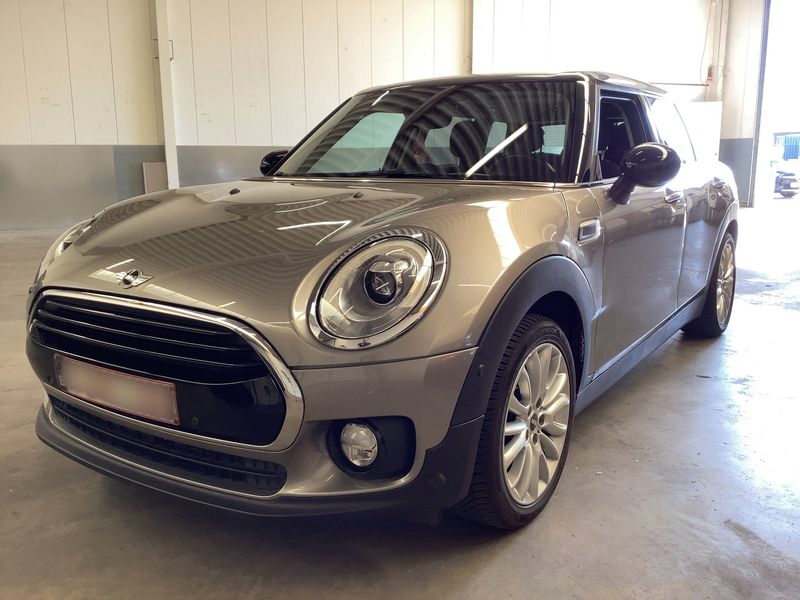 MINI Clubman Cooper