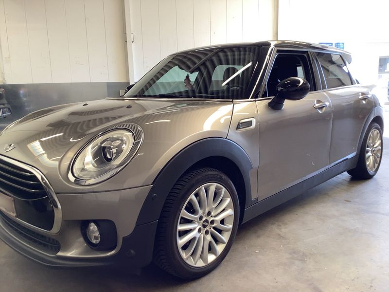 MINI Clubman Cooper — zdjęcie 2